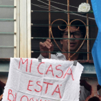 El opositor cubano Yunior García suspende su marcha en solitario por La Habana tras 