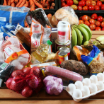 Precios de los alimentos y del GLP contribuyeron a un aumento de la inflación en octubre