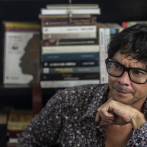 Artista y opositor cubano Yunior García: “Algo se ha movido”