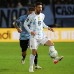 Argentina de Messi busca boleto a Catar-2022 ante el poderoso Brasil