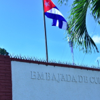 Embajada de Cuba en RD guarda silencio ante protestas en la nación caribeña