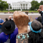 Biden anunciará medidas en favor de tribus indígenas
