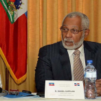Enviado especial de Haití aboga por mayor armonía y una agenda de cooperación con RD