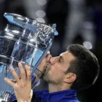 Novak Djokovic despacha a Ruud en la Copa Masters