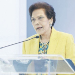 Fallece veterana banquera Engracia Franjul de Abate
