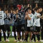 Argentina empata con Brasil, pero va a Mundial de Qatar con ayuda de Ecuador
