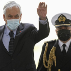 Senado de Chile vota juicio político a presidente Piñera