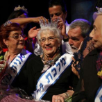 Selina Steinfels, de 86 años, gana el Miss Superviviente del Holocausto 2021