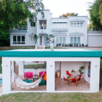 Si quieres alquilar la fantástica mansión de Daddy Yankee en Puerto Rico entra a Airbnb