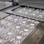 Pfizer pide a EEUU autorizar píldora antiCOVID