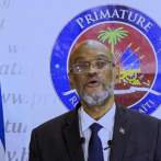 El primer ministro haitiano remarca que no se pagó a las bandas para alcanzar la tregua