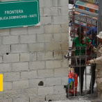 Llegan a Jimaní patanistas dominicanos secuestrados en Haití