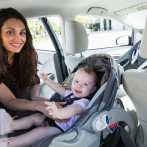 Cuidados y prevención: niños seguros en los vehículos