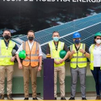 La Nacional estrena moderna planta de autogeneración solar
