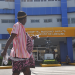 Disminuye entre 10 y 20% embarazadas haitianas en hospitales
