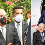 Viola y Cáceres: Los dos seguridad de Danilo Medina que están en prisión