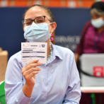 En Santiago dejaron de solicitar la tarjeta de vacuna