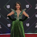 La colombiana Juliana Velásquez es la revelación del año, según el Latin Grammy