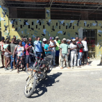 Más haitianas embarazadas son detenidas en Santiago