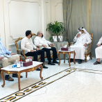 Inversionistas de Qatar se interesan por desarrollo turístico de Pedernales y APP en energías renovables