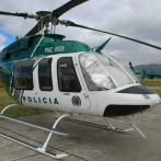 Al menos tres muertos al estrellarse un helicóptero de Policía en centro de Colombia