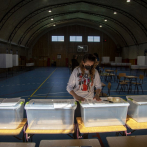 Jóvenes chilenos rebeldes van a las urnas desilusionados por un Chile desigual