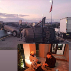 Tribunal mantiene en prisión a mujer condenada por la muerte de Justin Santos