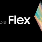 Samsung plantea de nuevos casos de uso de su pantalla OLED flexible