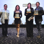 Cine dominicano brilla en La India con el estreno mundial de “Rafaela”