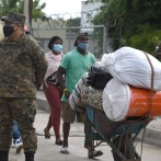 Haitianas prefieren que sus hijos sean dominicanos