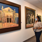 Continúan actividades de la exposición ‘Guillo Pérez: obras maestras de un coleccionista’