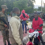 Militares y Migración continúan redadas en busca de ilegales haitianos