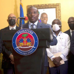 Canciller de Haití rechaza paralizar el canal del Masacre
