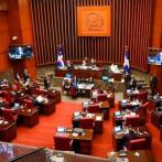Senado aprueba Código Penal en segunda lectura