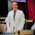 Miguel Gutiérrez, seis meses preso en Miami por narco y sigue siendo diputado