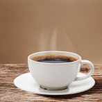 La taza de café más cara del mundo vale mil dólares y se sirve con arte