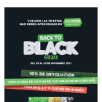 Suplemento BHD en Cuotas