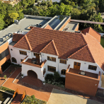 La casa de Mandela transformada en elegante hotel