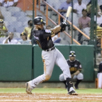 Van Meter y Leody otorgan victoria a las Aguilas sobre Toros