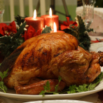 EEUU celebra la cena de Acción de Gracias más cara, tras una subida récord del 14%