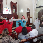Vicario de la Arquidiócesis de Santo Domingo criticó que en el país se deporten a mujeres haitianas embarazadas