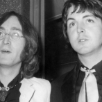 Actores casi desconocidos serán Lennon y McCartney en 
