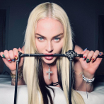 Madonna en desacato, rompe las reglas de Instagram y 