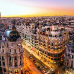 Madrid, entre las 10 ciudades más atractivas del mundo para invertir