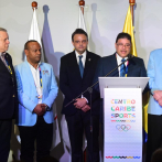 RD será sede de los Juegos Centroamericanos de 2026