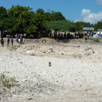 Autoridades haitianas impiden a sus ciudadanos acudir al mercado de Pedernales