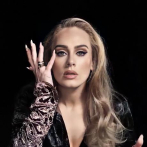 Adele encabeza doblemente los rankings de música británicos