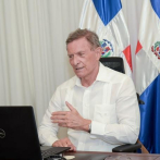 Canciller dominicano alerta sobre la dramática situación de Haití en apertura de reunión iberoamericana