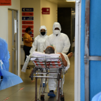 Sobrepasan 4,200 los fallecidos por el virus en el país