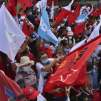 Corrupción, narcotráfico y zozobra marcan elecciones en Honduras
